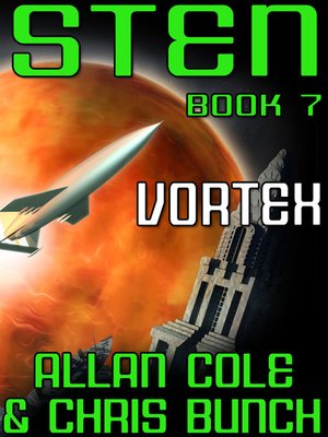 cover image of Vortex